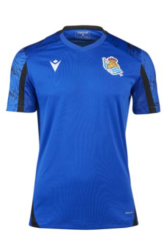 Camiseta primera equipación