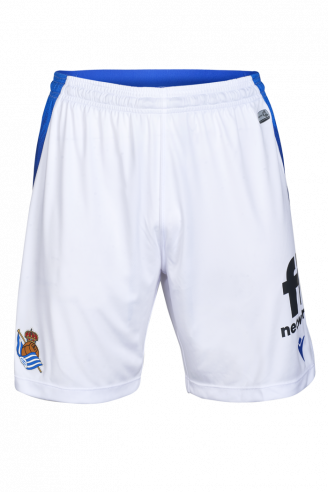 PANTALÓN CORTO NIÑO HOME 22/23 2